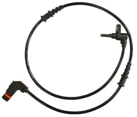 Mercedes SPRINTER Anti lock brake sensor 13790669 TEXTAR 45018900 online buy