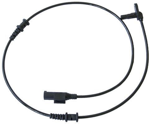 Volkswagen BORA Anti lock brake sensor 13790695 TEXTAR 45023200 online buy