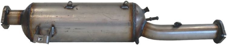 BOSAL 095-315 MITSUBISHI Diesel particulate filter in original quality