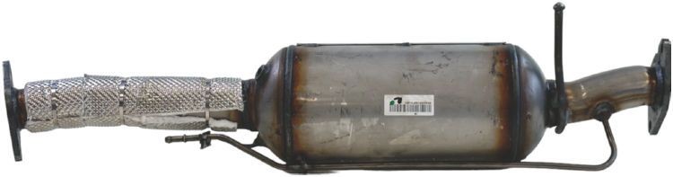 BOSAL Particulate filter 095-322 for Ford Kuga Mk1
