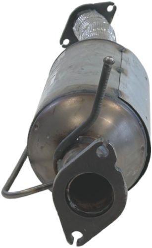 095-322 Diesel particulate filter 095-322 BOSAL Euro 4, Silicon carbide, with mounting parts