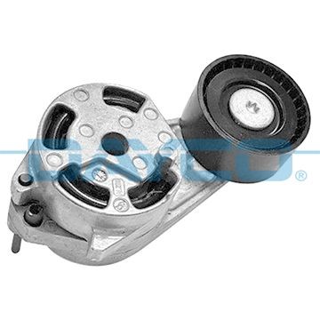 DAYCO APV3706 Belt Tensioner, v-ribbed belt BMW experience and price