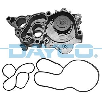 Great value for money - DAYCO Water pump DP885