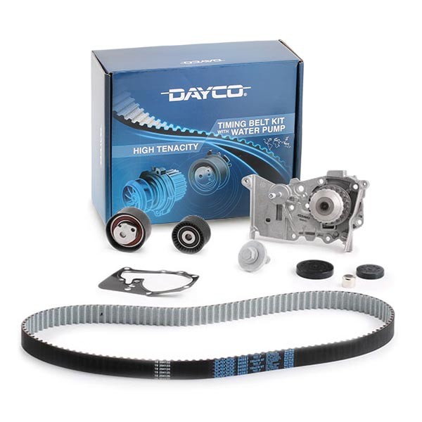 DAYCO Cambelt and water pump KTBWP4601