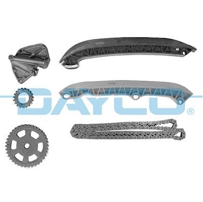 DAYCO KTC1086 Timing chain kit VW experience and price