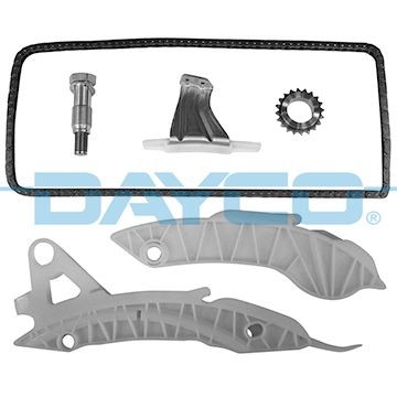 Original DAYCO Timing chain KTC1087 for BMW 1 Series