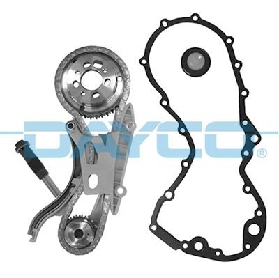 Great value for money - DAYCO Timing chain kit KTC1088