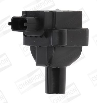 CHAMPION BAEA030 Ignition coil 12V, Sawtooth, without electronics, Number of connectors: 4, Connector Type, saw teeth