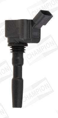 CHAMPION 12V, Kontaktfeder, Spring, with electronics, Number of connectors: 1, with output stage, incl. spark plug connector, 10 cm Number of connectors: 1 Coil pack BAEA126E buy