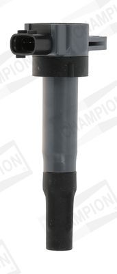 CHAMPION BAEA189E Ignition coil 12V, Spark Spring, with electronics, Number of connectors: 1, 8 cm