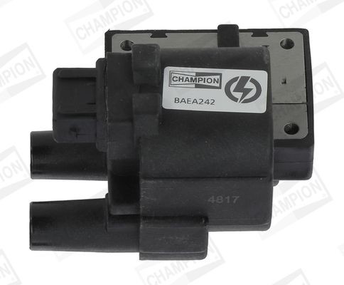 CHAMPION BAEA242 Ignition coil RENAULT experience and price