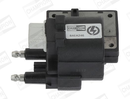 CHAMPION BAEA246 Ignition coil VOLVO experience and price