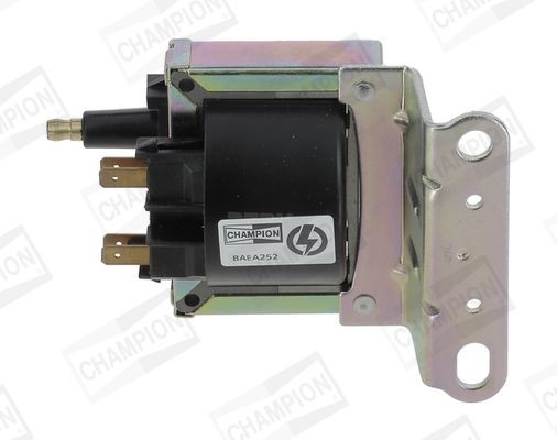 CHAMPION BAEA252 Ignition coil OPEL experience and price