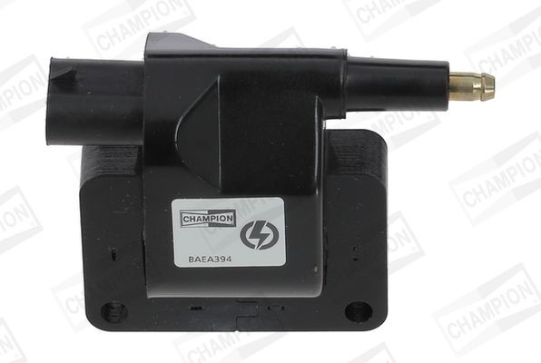 CHAMPION 2-pin connector, 12V, SAE, without electronics, Number of connectors: 1, Connector Type SAE, for vehicles with distributor, 8,5 cm Number of pins: 2-pin connector, Number of connectors: 1 Coil pack BAEA394 buy