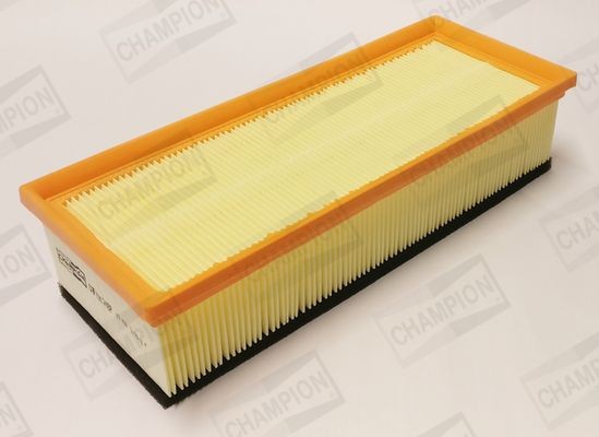 Great value for money - CHAMPION Air filter CAF101248P
