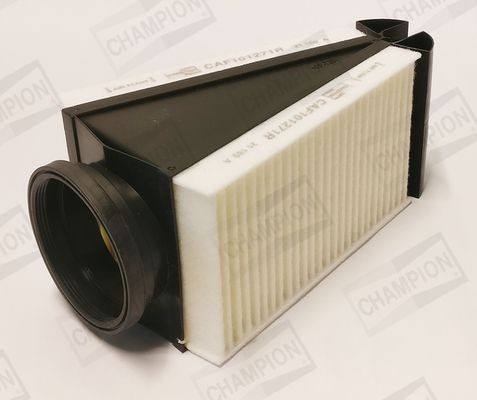 CHAMPION 138mm, 108mm, 262mm, Filter Insert Length: 262mm, Width: 108mm, Height: 138mm Engine air filter CAF101271R buy
