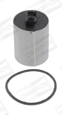 Great value for money - CHAMPION Fuel filter CFF100747