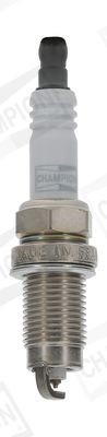 Great value for money - CHAMPION Spark plug OE260