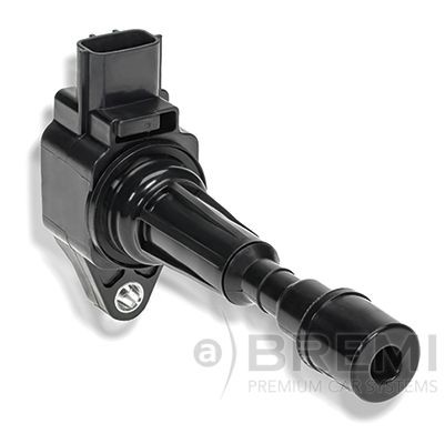 BREMI 20686 Ignition coil MAZDA experience and price
