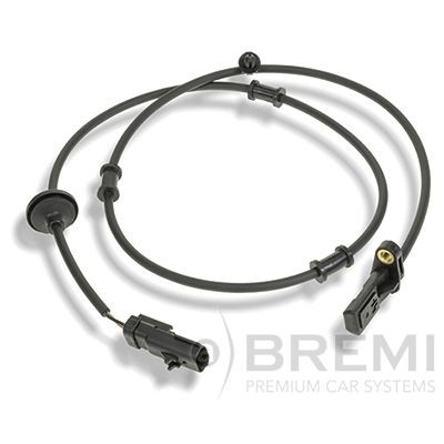 BREMI 51011 ABS sensor JEEP experience and price