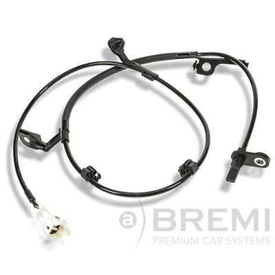 BREMI with cable Sensor, wheel speed 51021 buy