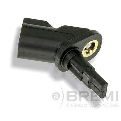 Ford FIESTA Anti lock brake sensor 13792999 BREMI 51025 online buy