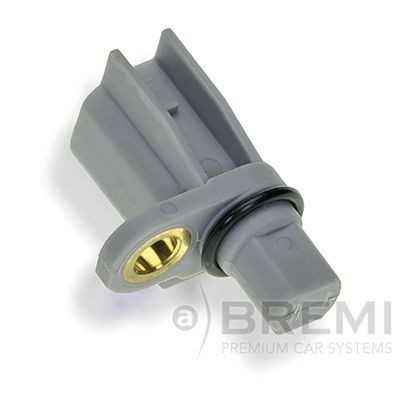 Ford MONDEO Anti lock brake sensor 13793012 BREMI 51038 online buy