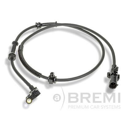 Original 51042 BREMI Anti lock brake sensor JEEP