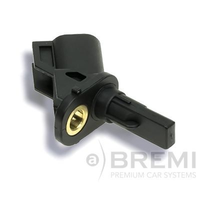BREMI 51106 Ford KUGA 2011 Abs sensor