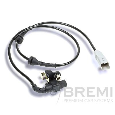BREMI 51121 ABS sensor PEUGEOT experience and price