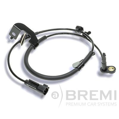 BREMI 51144 ABS sensor JEEP experience and price