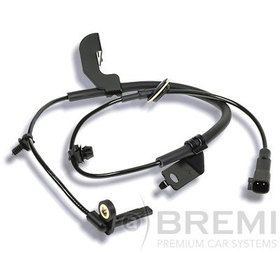 BREMI 51145 ABS sensor JEEP experience and price