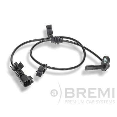 BREMI with cable Sensor, wheel speed 51197 buy