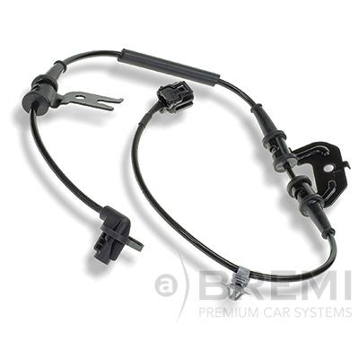 BREMI 51224 ABS sensor with cable