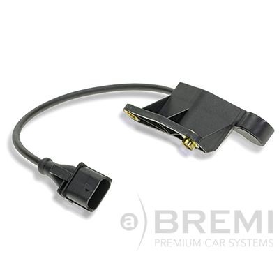 BREMI Hall Sensor Number of pins: 3-pin connector Sensor, camshaft position 60001 buy