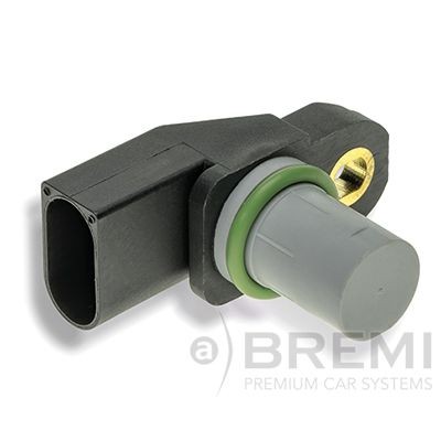 BREMI Hall Sensor Number of pins: 3-pin connector Sensor, camshaft position 60005 buy