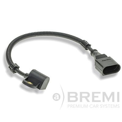 BREMI 60010 Camshaft position sensor 3M21-6B288AA