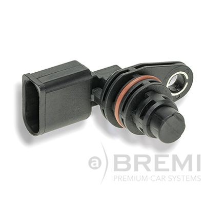 BREMI 60011 Cam sensor VW Polo IV Hatchback (9N) 1.2 12V 69 hp Petrol 2009