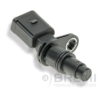 Great value for money - BREMI Crankshaft sensor 60025