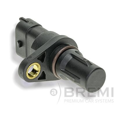BREMI Hall Sensor Number of pins: 3-pin connector Sensor, camshaft position 60027 buy