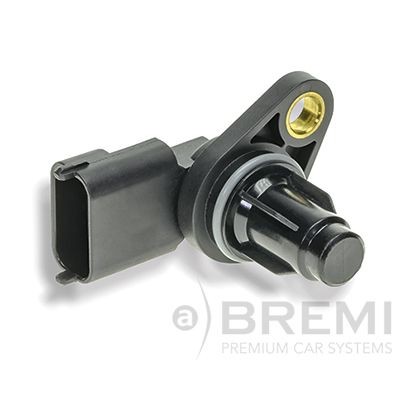 BREMI 60036 Camshaft position sensor Hall Sensor
