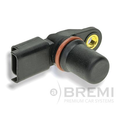 BREMI Hall Sensor Number of pins: 3-pin connector Sensor, camshaft position 60038 buy