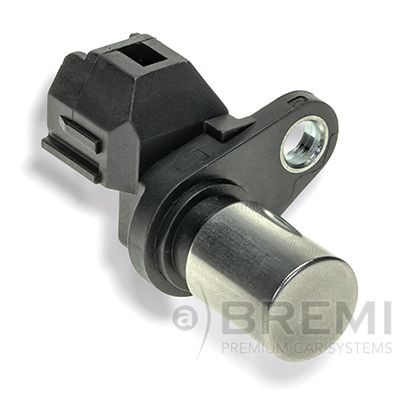 BREMI 60045 Crankshaft sensor 2-pin connector, Inductive Sensor, without cable