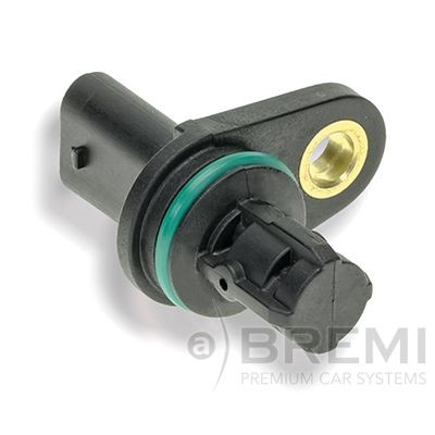 BREMI 60085 Crankshaft sensor 1249112