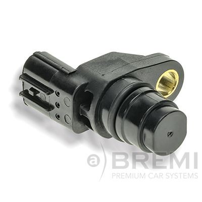 BREMI 60133 Camshaft position sensor Hall Sensor