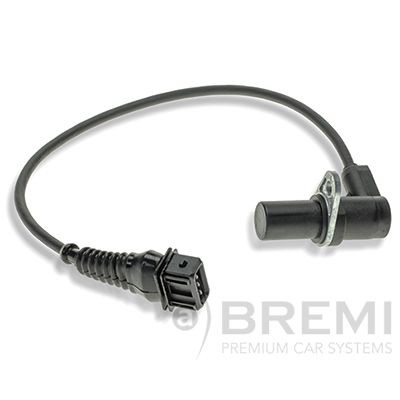 BREMI Hall Sensor Number of pins: 3-pin connector Sensor, camshaft position 60138 buy