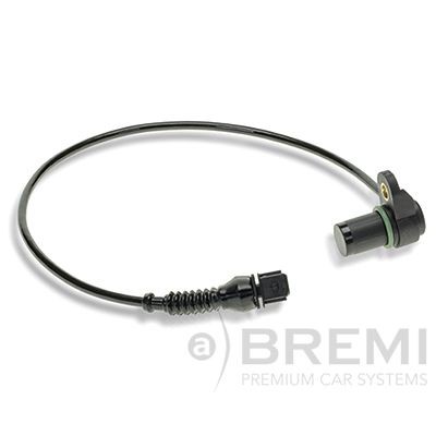 BREMI 60139 Camshaft position sensor 1214 1435 350