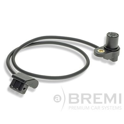 BREMI 60149 Exhaust Pipe 1743072