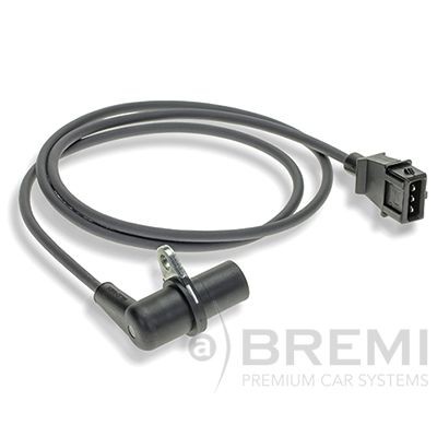 BREMI 60173 Chevrolet CAPTIVA 2007 Crank sensor