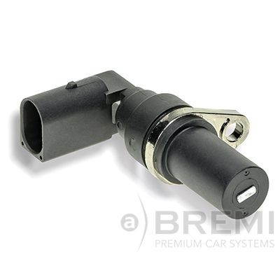 BREMI 60174 Crankshaft sensor 2-pin connector, Inductive Sensor, without cable